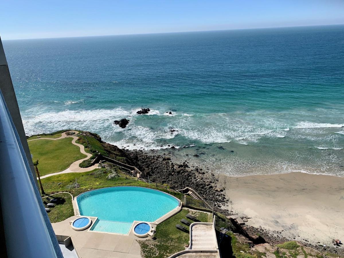 Beachfront Condo W Pools Steps To Beach & Mins To Dt روزاريتو المظهر الخارجي الصورة